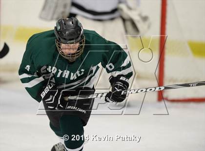 Thumbnail 2 in Northwest Catholic @ Daniel Hand photogallery.