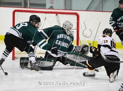 Thumbnail 2 in Northwest Catholic @ Daniel Hand photogallery.