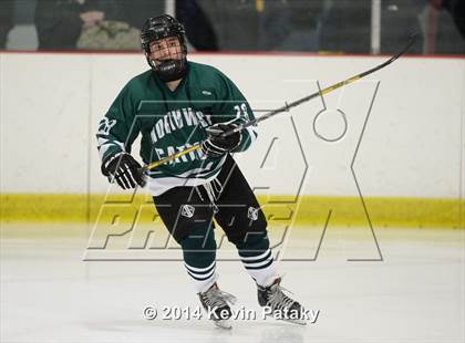 Thumbnail 1 in Northwest Catholic @ Daniel Hand photogallery.