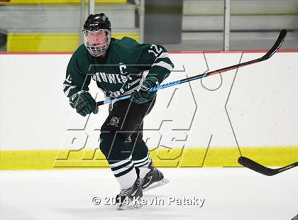 Thumbnail 3 in Northwest Catholic @ Daniel Hand photogallery.