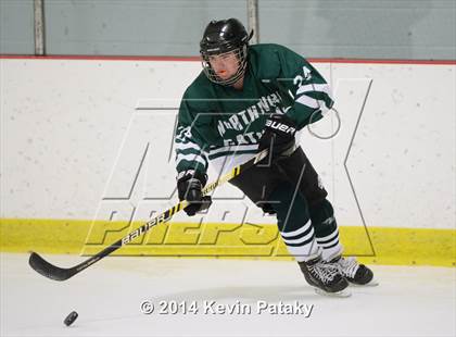 Thumbnail 2 in Northwest Catholic @ Daniel Hand photogallery.