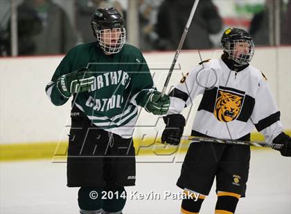 Thumbnail 2 in Northwest Catholic @ Daniel Hand photogallery.