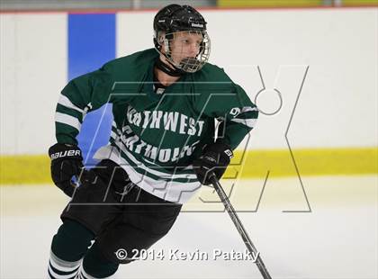 Thumbnail 1 in Northwest Catholic @ Daniel Hand photogallery.