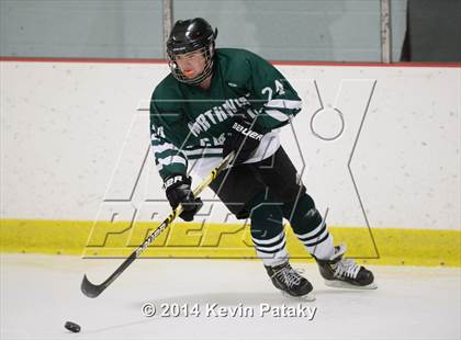 Thumbnail 3 in Northwest Catholic @ Daniel Hand photogallery.