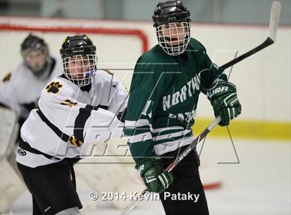 Thumbnail 1 in Northwest Catholic @ Daniel Hand photogallery.