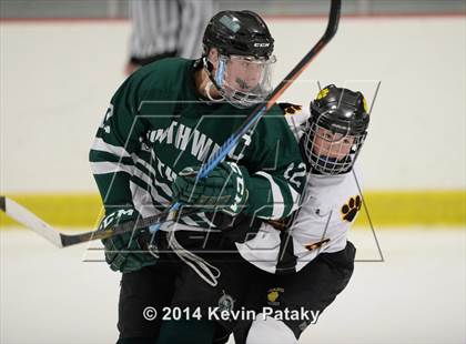 Thumbnail 1 in Northwest Catholic @ Daniel Hand photogallery.