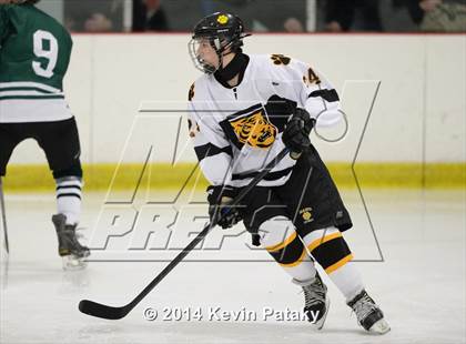 Thumbnail 2 in Northwest Catholic @ Daniel Hand photogallery.
