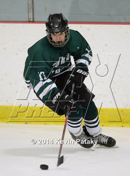 Thumbnail 3 in Northwest Catholic @ Daniel Hand photogallery.
