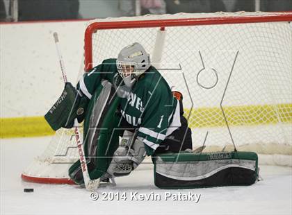 Thumbnail 2 in Northwest Catholic @ Daniel Hand photogallery.