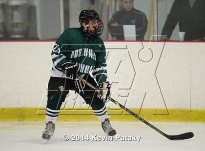 Thumbnail 3 in Northwest Catholic @ Daniel Hand photogallery.