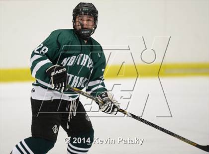 Thumbnail 3 in Northwest Catholic @ Daniel Hand photogallery.
