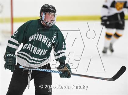 Thumbnail 1 in Northwest Catholic @ Daniel Hand photogallery.