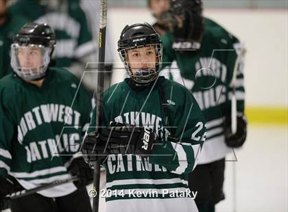 Thumbnail 2 in Northwest Catholic @ Daniel Hand photogallery.