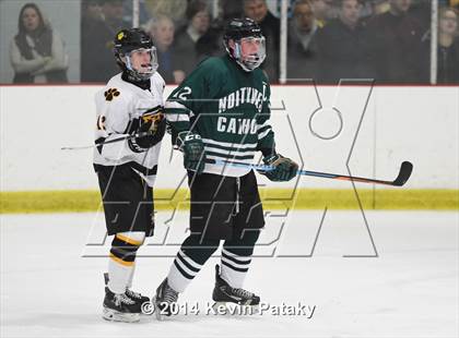 Thumbnail 2 in Northwest Catholic @ Daniel Hand photogallery.