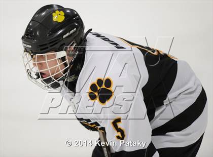 Thumbnail 3 in Northwest Catholic @ Daniel Hand photogallery.