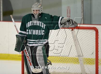 Thumbnail 2 in Northwest Catholic @ Daniel Hand photogallery.