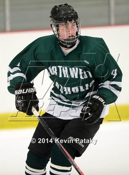 Thumbnail 1 in Northwest Catholic @ Daniel Hand photogallery.