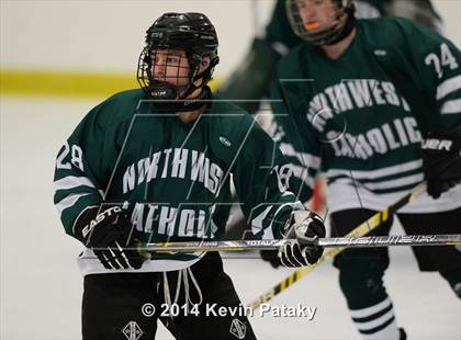 Thumbnail 2 in Northwest Catholic @ Daniel Hand photogallery.