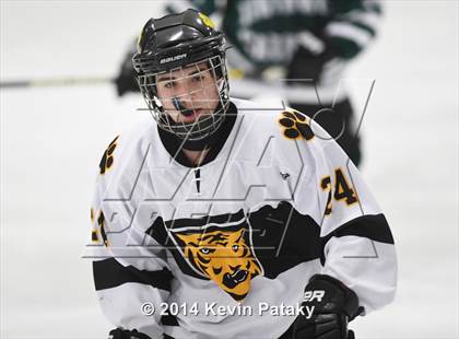 Thumbnail 2 in Northwest Catholic @ Daniel Hand photogallery.