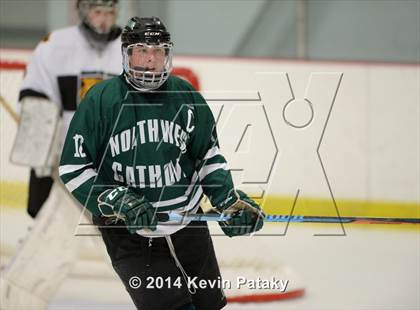 Thumbnail 2 in Northwest Catholic @ Daniel Hand photogallery.