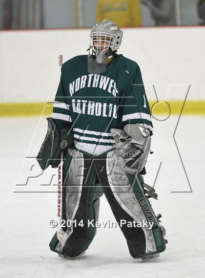 Thumbnail 3 in Northwest Catholic @ Daniel Hand photogallery.