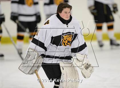 Thumbnail 3 in Northwest Catholic @ Daniel Hand photogallery.
