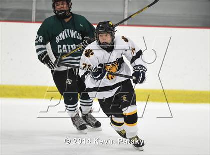 Thumbnail 2 in Northwest Catholic @ Daniel Hand photogallery.