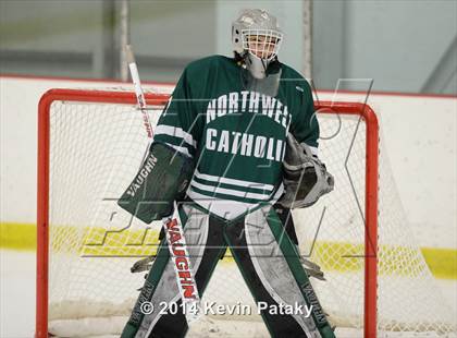 Thumbnail 3 in Northwest Catholic @ Daniel Hand photogallery.