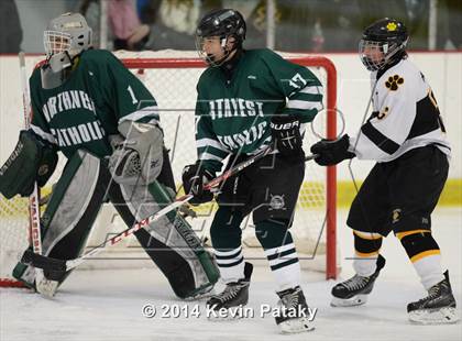 Thumbnail 1 in Northwest Catholic @ Daniel Hand photogallery.