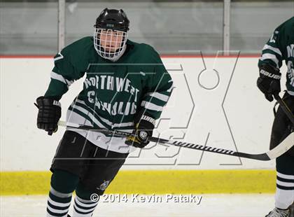 Thumbnail 2 in Northwest Catholic @ Daniel Hand photogallery.