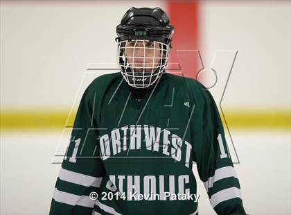 Thumbnail 2 in Northwest Catholic @ Daniel Hand photogallery.