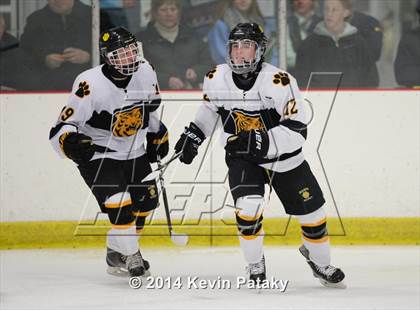 Thumbnail 3 in Northwest Catholic @ Daniel Hand photogallery.