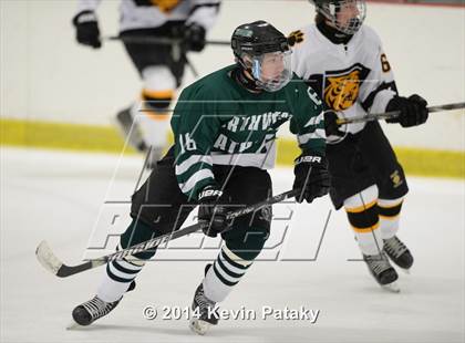 Thumbnail 3 in Northwest Catholic @ Daniel Hand photogallery.