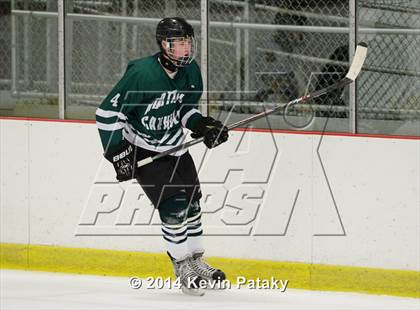 Thumbnail 3 in Northwest Catholic @ Daniel Hand photogallery.