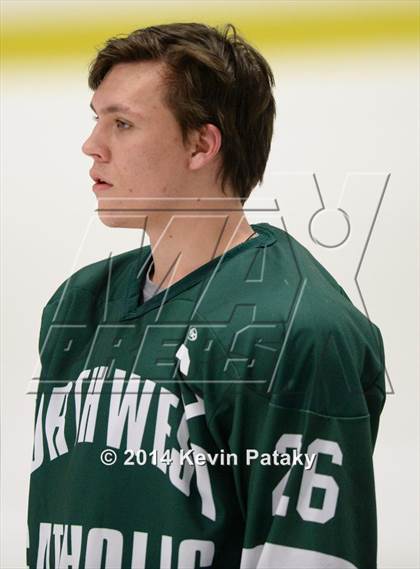 Thumbnail 2 in Northwest Catholic @ Daniel Hand photogallery.