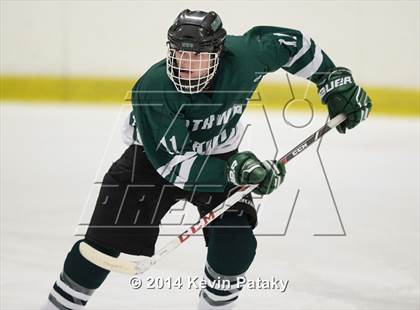 Thumbnail 2 in Northwest Catholic @ Daniel Hand photogallery.