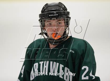 Thumbnail 3 in Northwest Catholic @ Daniel Hand photogallery.