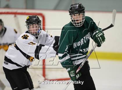 Thumbnail 2 in Northwest Catholic @ Daniel Hand photogallery.