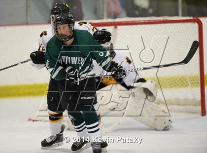 Thumbnail 1 in Northwest Catholic @ Daniel Hand photogallery.