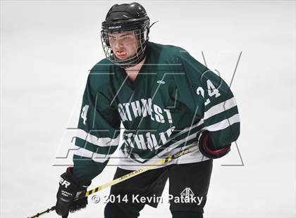 Thumbnail 1 in Northwest Catholic @ Daniel Hand photogallery.
