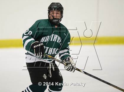 Thumbnail 1 in Northwest Catholic @ Daniel Hand photogallery.