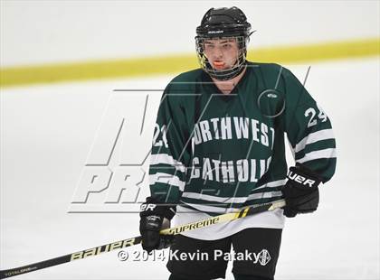 Thumbnail 3 in Northwest Catholic @ Daniel Hand photogallery.