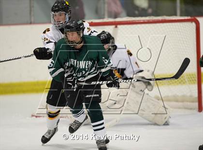 Thumbnail 3 in Northwest Catholic @ Daniel Hand photogallery.