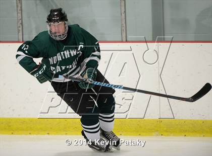 Thumbnail 2 in Northwest Catholic @ Daniel Hand photogallery.