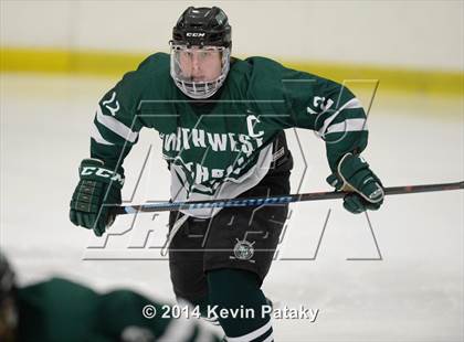 Thumbnail 1 in Northwest Catholic @ Daniel Hand photogallery.