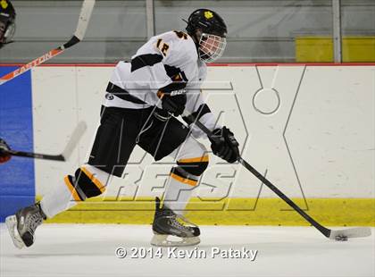 Thumbnail 2 in Northwest Catholic @ Daniel Hand photogallery.