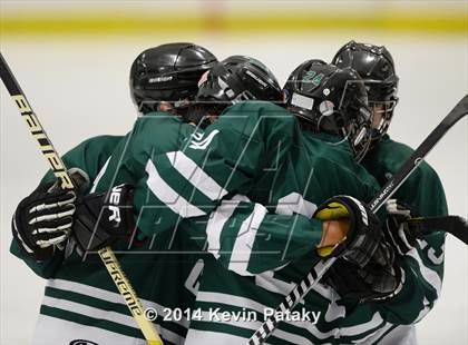 Thumbnail 1 in Northwest Catholic @ Daniel Hand photogallery.