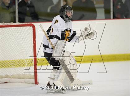 Thumbnail 1 in Northwest Catholic @ Daniel Hand photogallery.
