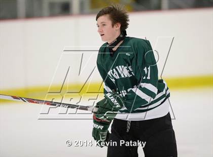 Thumbnail 3 in Northwest Catholic @ Daniel Hand photogallery.