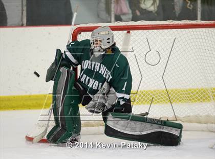 Thumbnail 1 in Northwest Catholic @ Daniel Hand photogallery.